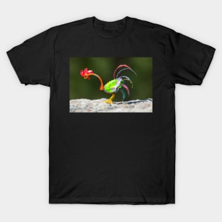 Rooster T-Shirt